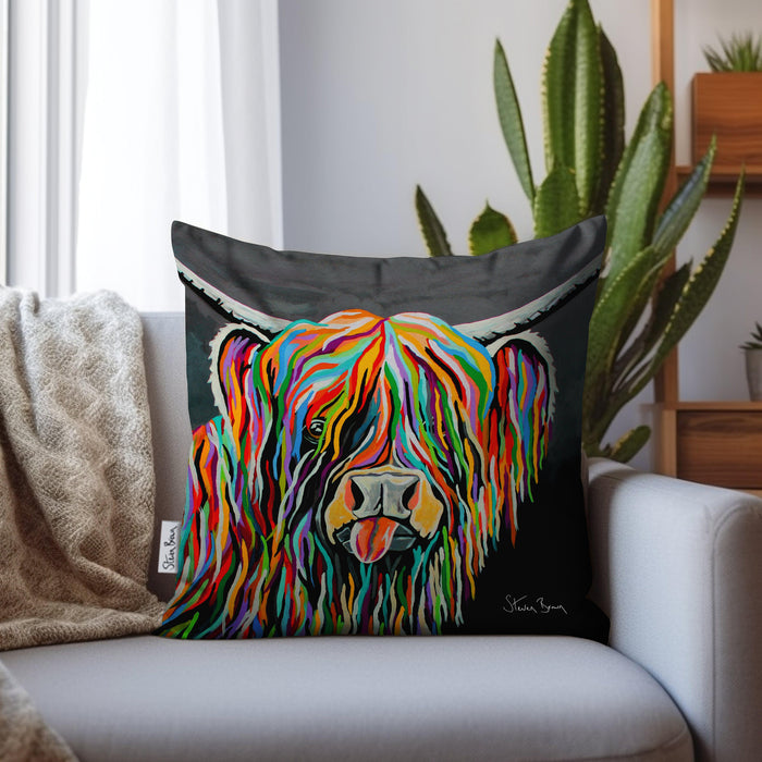 Oor Senga McCoo - Cushions