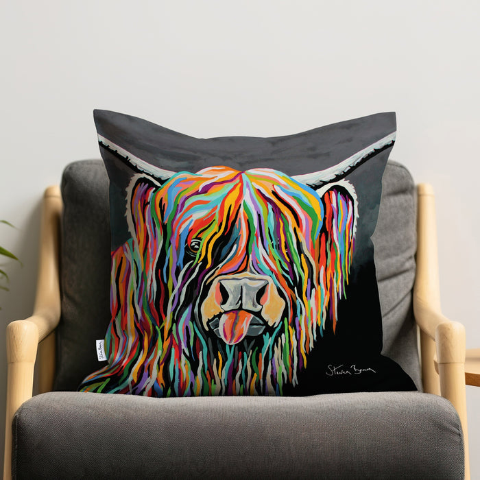 Oor Senga McCoo - Cushions