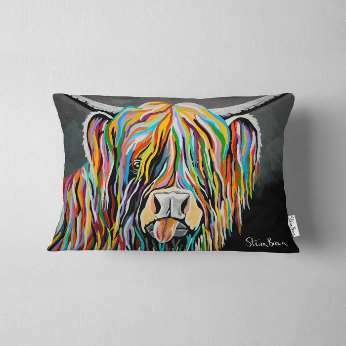 Oor Senga McCoo - Cushions