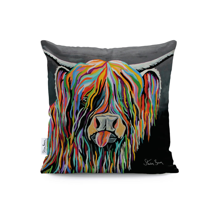 Oor Senga McCoo - Cushions