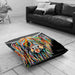 Oor Senga McCoo - Floor Cushion