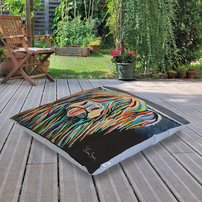 Oor Senga McCoo - Outdoor Cushions