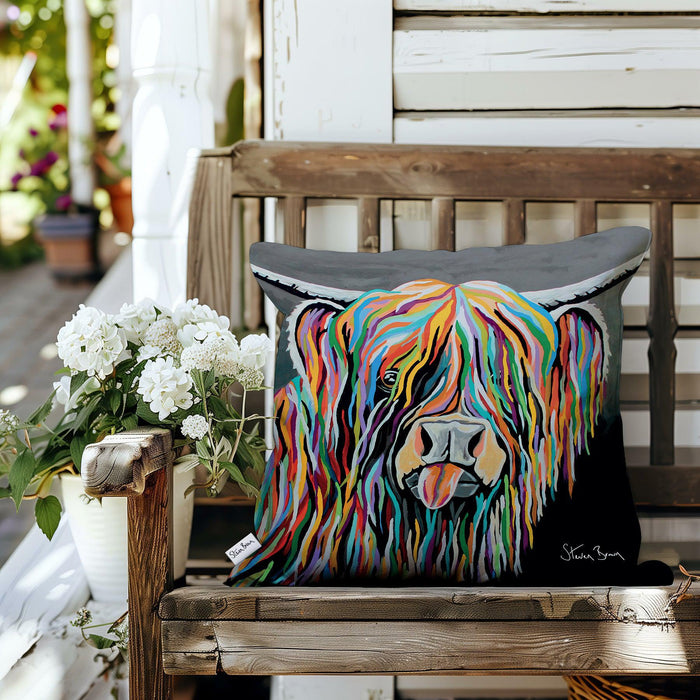 Oor Senga McCoo - Outdoor Cushions