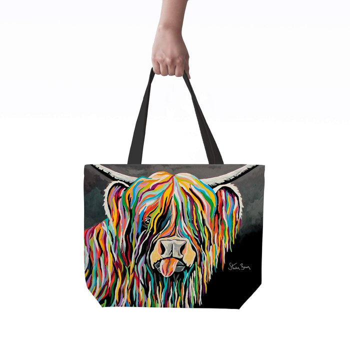 Oor Senga McCoo - Tote Bag