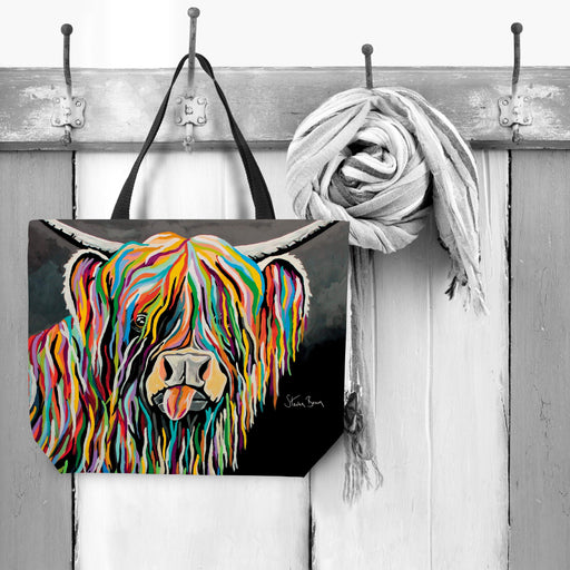 Oor Senga McCoo - Tote Bag