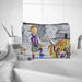 Oor Wullie & Big Tam McCoo - Cosmetic Bag