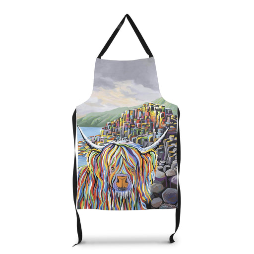 Paddy McCoo - Apron