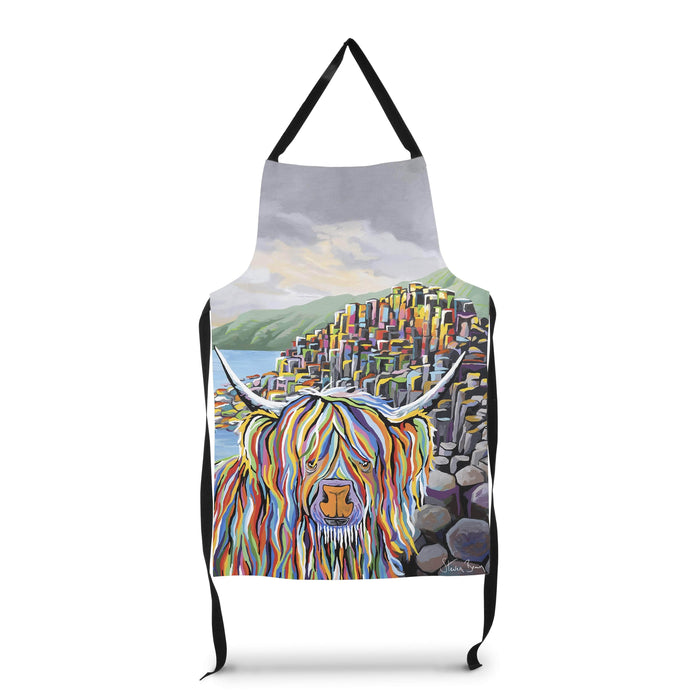 Paddy McCoo - Apron