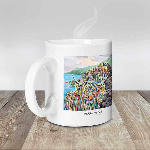 Paddy McCoo - Classic Mug