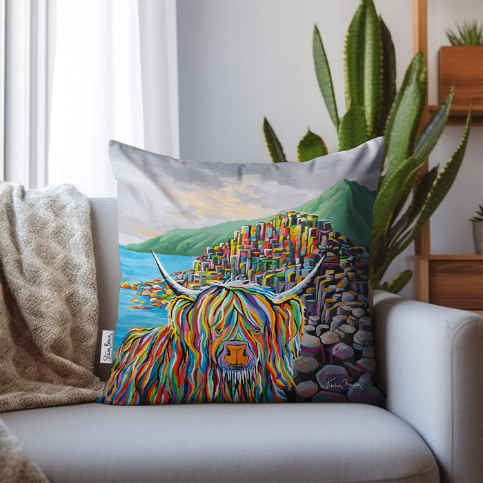 Paddy McCoo - Cushions