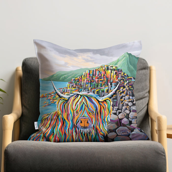 Paddy McCoo - Cushions