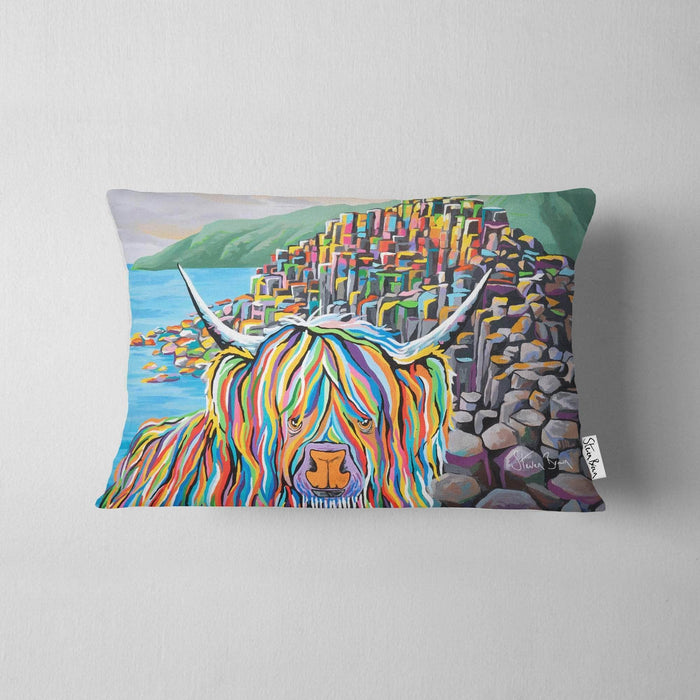 Paddy McCoo - Cushions