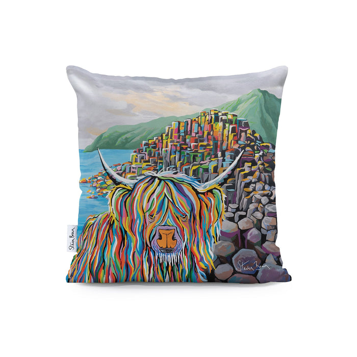 Paddy McCoo - Cushions