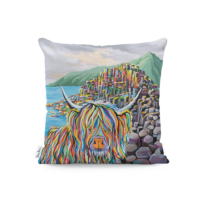 Paddy McCoo - Outdoor Cushions