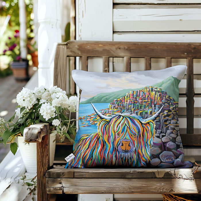 Paddy McCoo - Outdoor Cushions