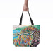 Paddy McCoo - Tote Bag