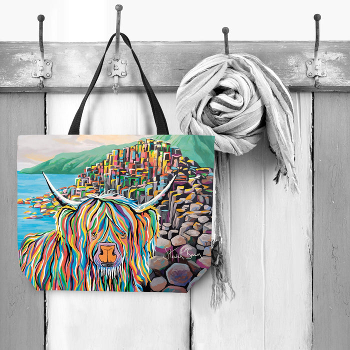 Paddy McCoo - Tote Bag