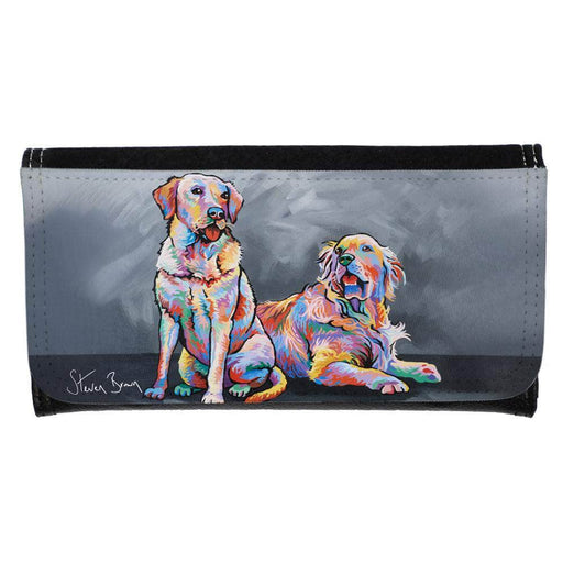 Paul & Linda McDug - Maxi Purse