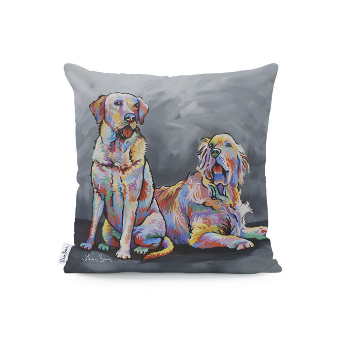 Paul & Linda McDug - Outdoor Cushions