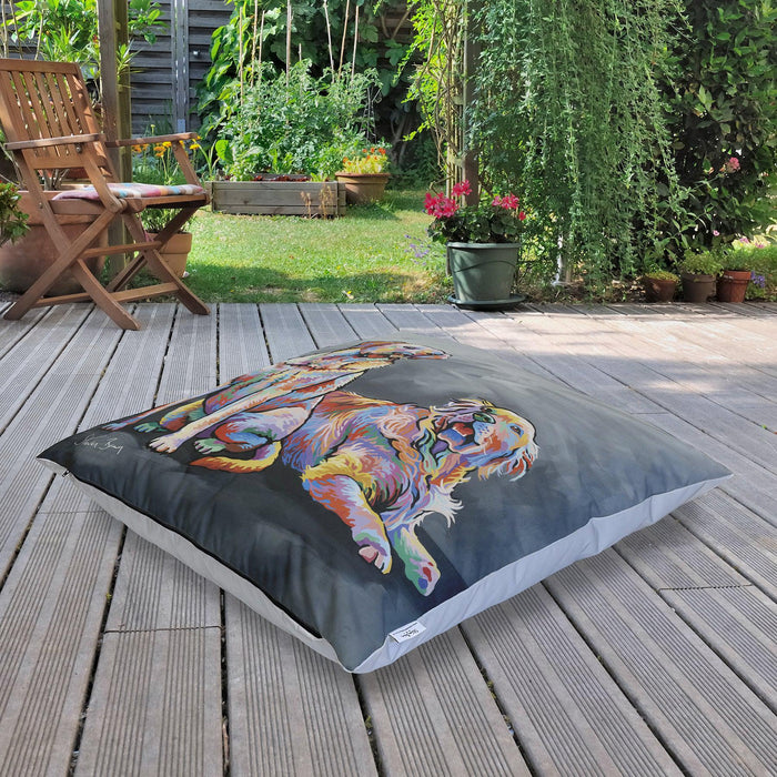 Paul & Linda McDug - Outdoor Cushions