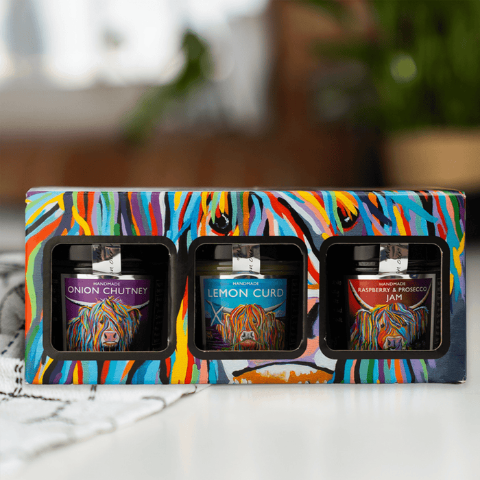 Preserves Gift Pack