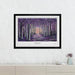 Purple Forest - Collector's Edition Prints