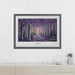 Purple Forest - Collector's Edition Prints