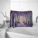 Purple Forest - Cosmetic Bag