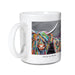 Rab And Isa McCoo - Classic Mug