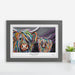 Rab & Isa McCoo - Collector's Edition Prints