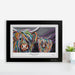 Rab & Isa McCoo - Collector's Edition Prints