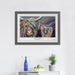 Rab & Isa McCoo - Collector's Edition Prints