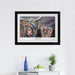 Rab & Isa McCoo - Collector's Edition Prints