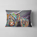 Rab & Isa McCoo - Cushions