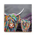 Rab & Isa McCoo - XXXXL Canvas Print