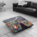 Rab & Isa McCoo - Floor Cushion