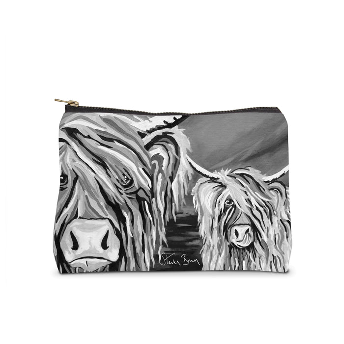 Rab & Isa McCoo The Noo - Cosmetic Bag