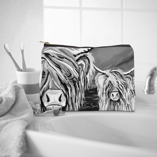 Rab & Isa McCoo The Noo - Cosmetic Bag