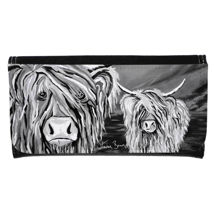 Rab & Isa McCoo The Noo - Maxi Purse