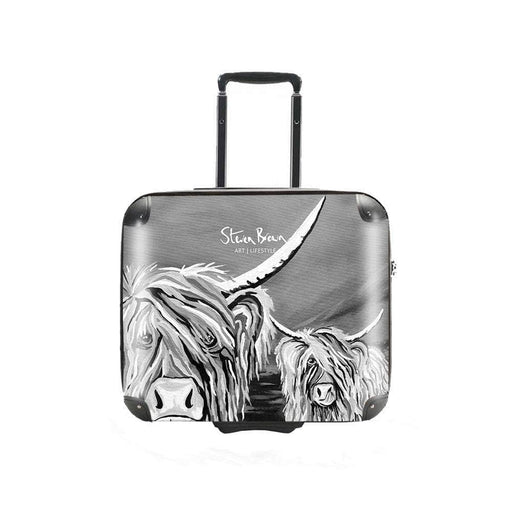 Rab & Isa McCoo The Noo - Suitcase