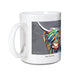 Rab McCoo - Classic Mug