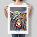 Rab McCoo - Collector's Edition Prints