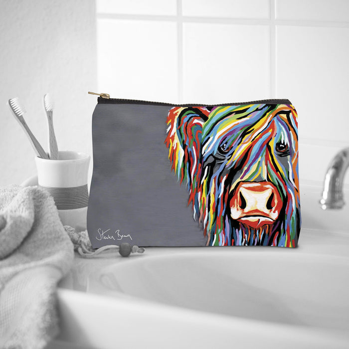 Rab McCoo - Cosmetic Bag