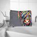 Rab McCoo - Cosmetic Bag