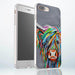 Rab McCoo - Flexi Phone Case