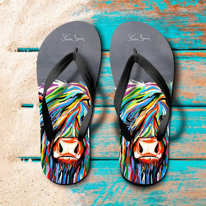 Rab McCoo - Flip Flops