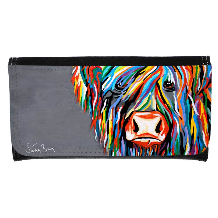 Rab McCoo - Maxi Purse