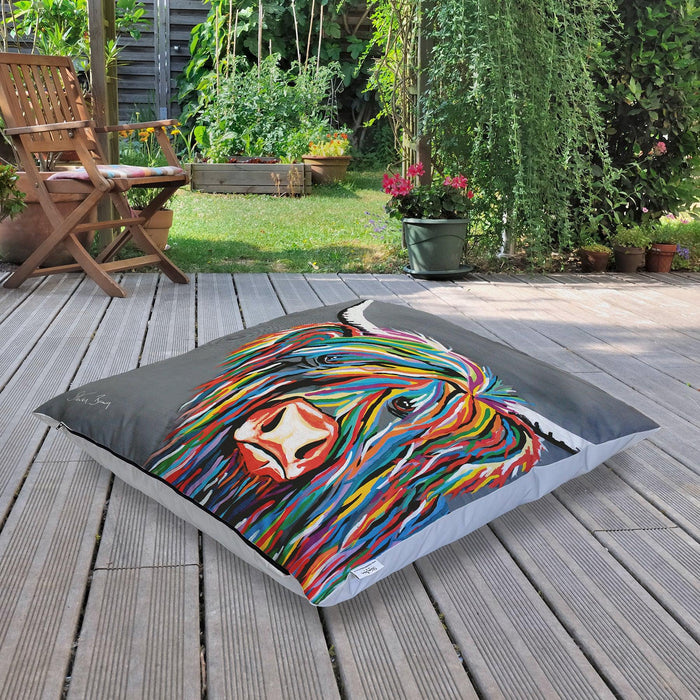 Rab McCoo - Outdoor Cushions