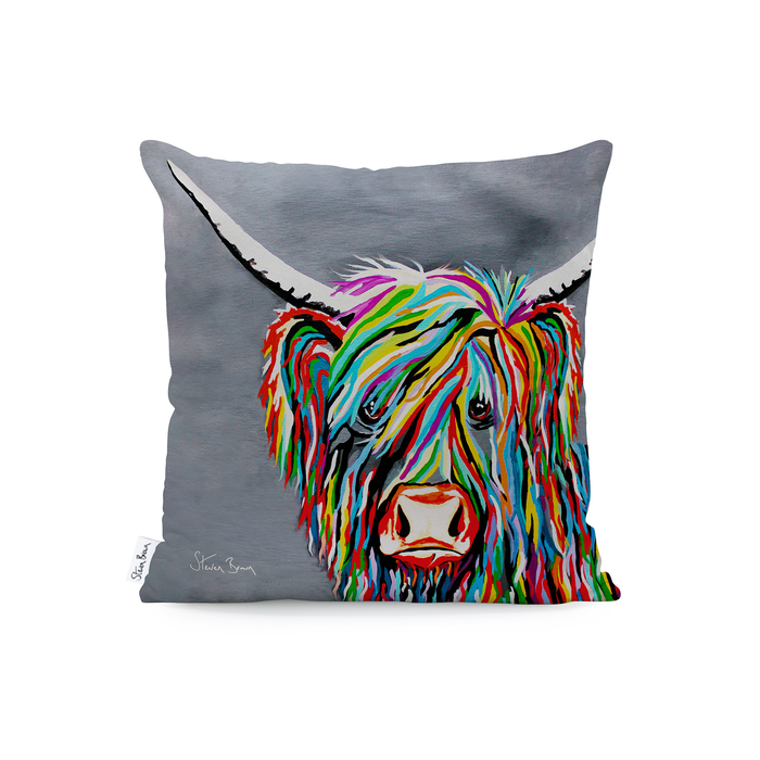 Rab McCoo - Outdoor Cushions