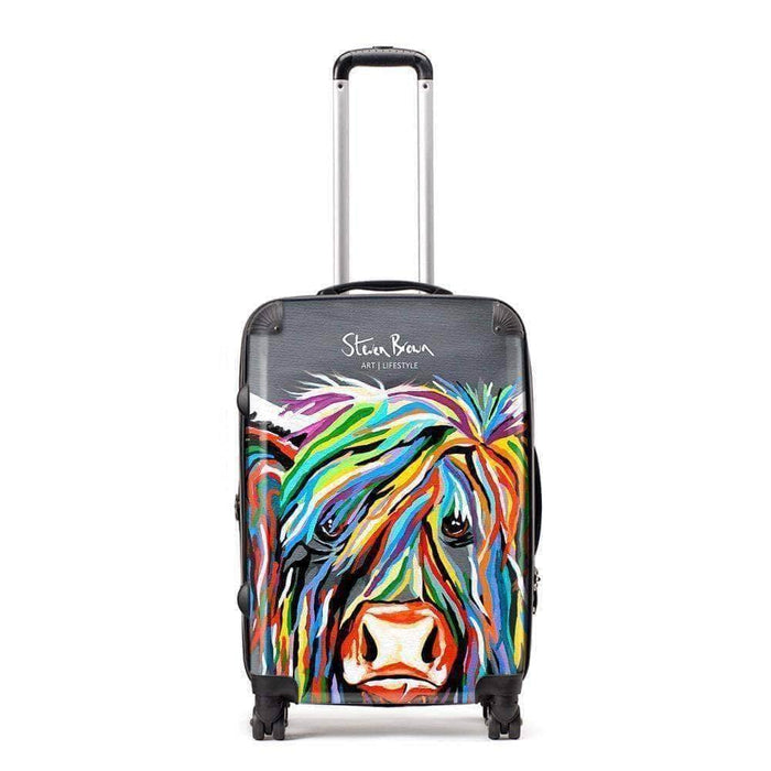 Rab McCoo - Suitcase